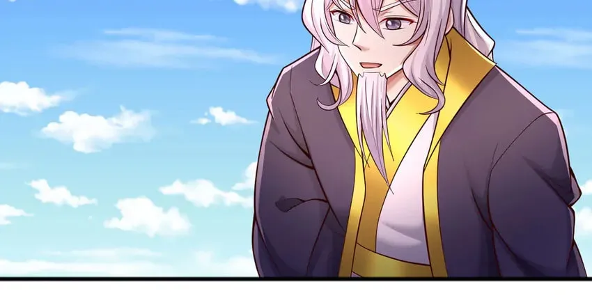 With A Sword Domain, I Can Become The Sword Saint Chapter 120 page 27 - 