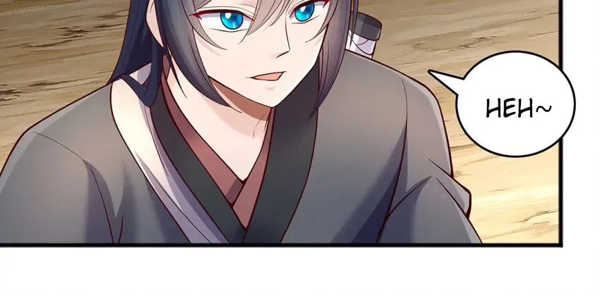 With A Sword Domain, I Can Become The Sword Saint Chapter 120 page 32 - 