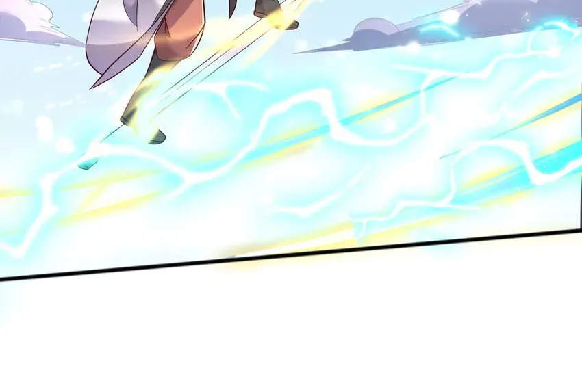 With A Sword Domain, I Can Become The Sword Saint Chapter 121 page 27 - 
