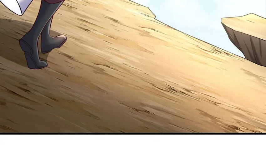 With A Sword Domain, I Can Become The Sword Saint Chapter 121 page 32 - 