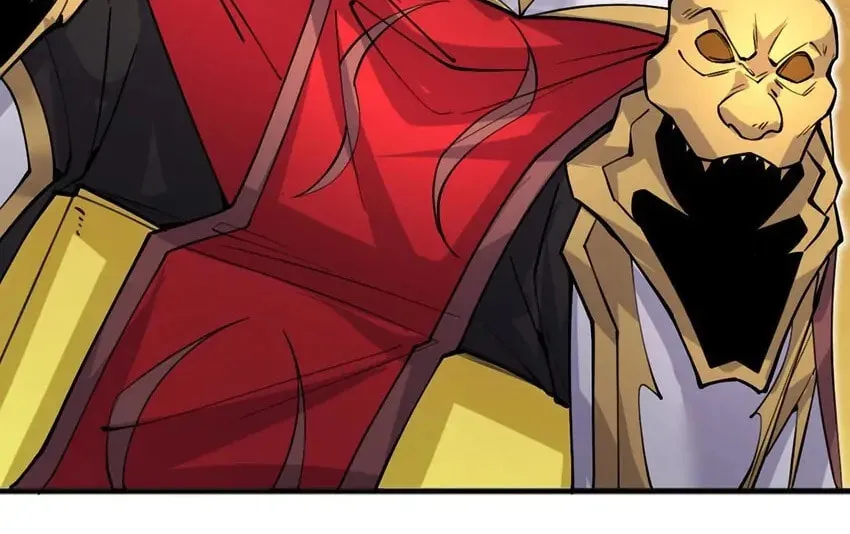 With A Sword Domain, I Can Become The Sword Saint Chapter 122 page 12 - 