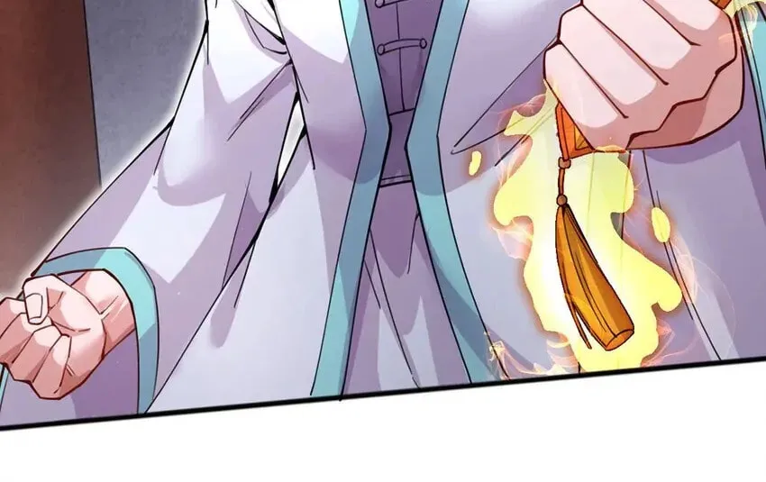 With A Sword Domain, I Can Become The Sword Saint Chapter 122 page 22 - 