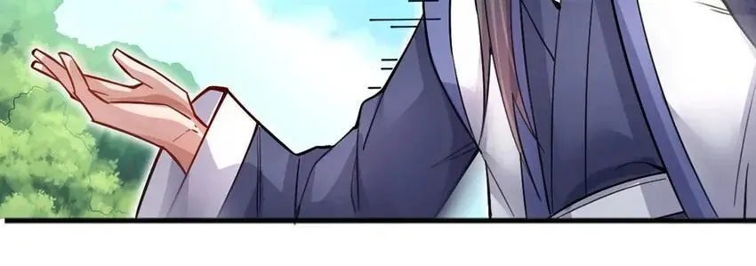 With A Sword Domain, I Can Become The Sword Saint Chapter 122 page 35 - 