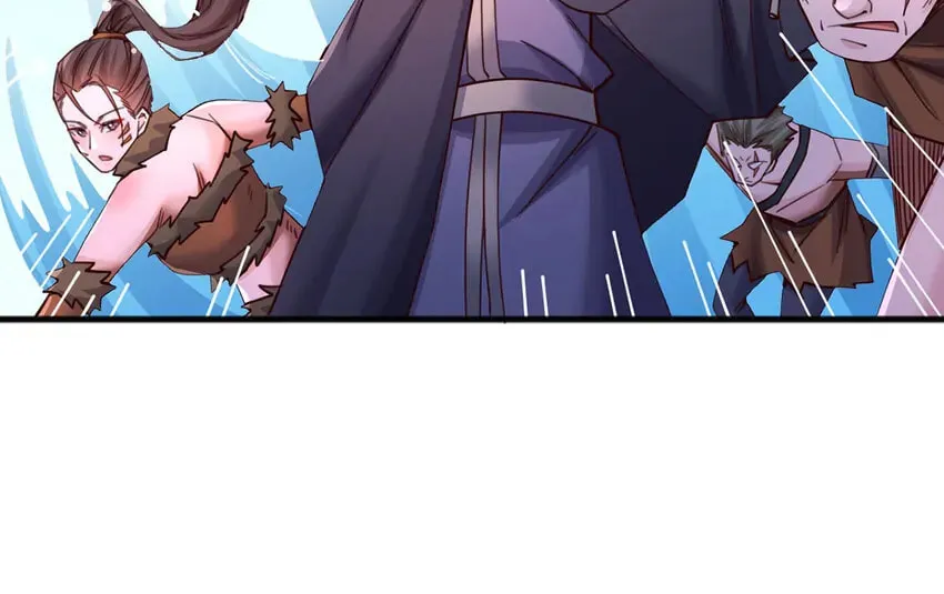 With A Sword Domain, I Can Become The Sword Saint Chapter 123 page 12 - 