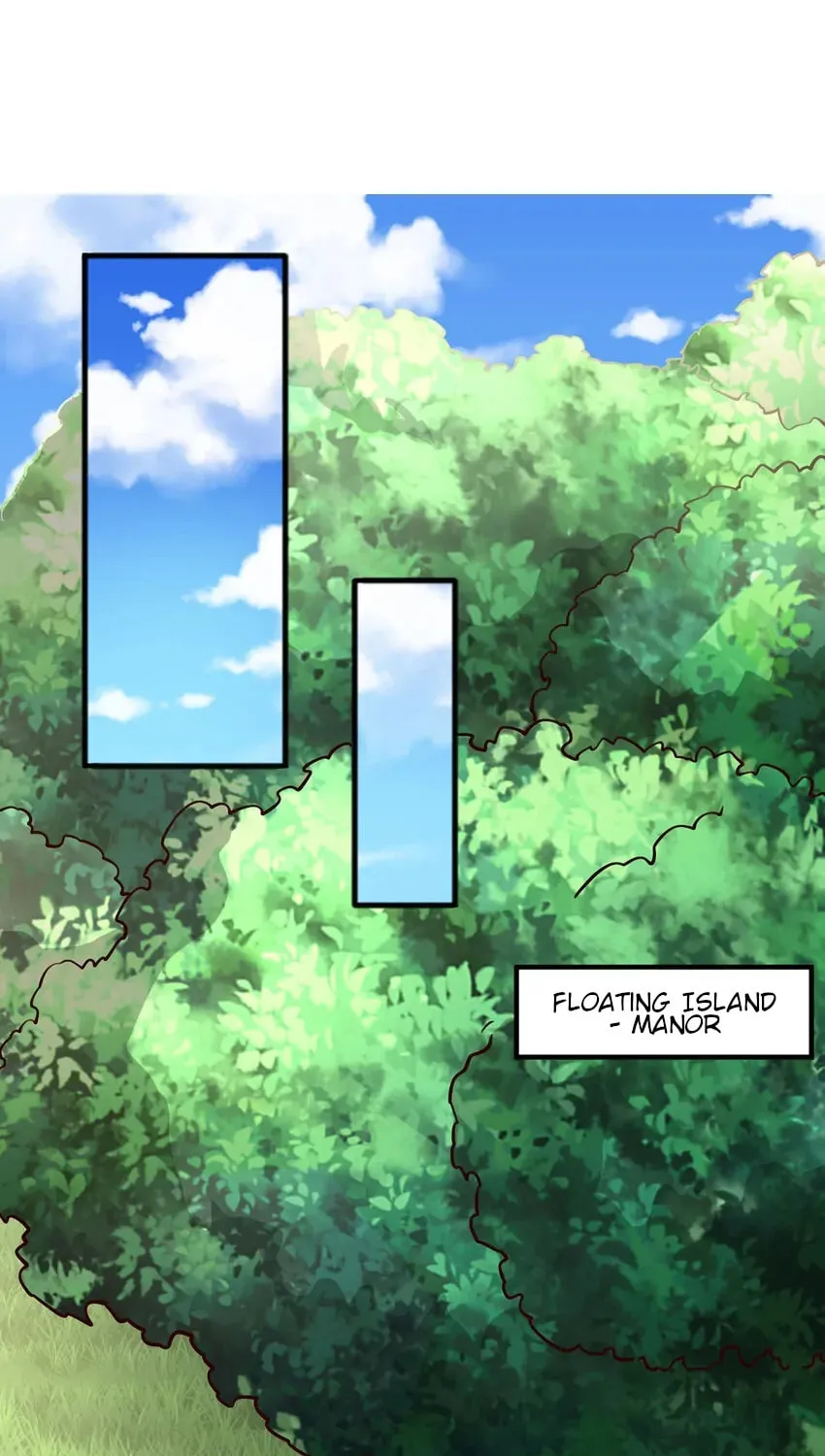 With A Sword Domain, I Can Become The Sword Saint Chapter 123 page 18 - 
