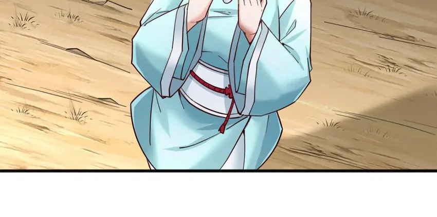 With A Sword Domain, I Can Become The Sword Saint Chapter 123 page 32 - 