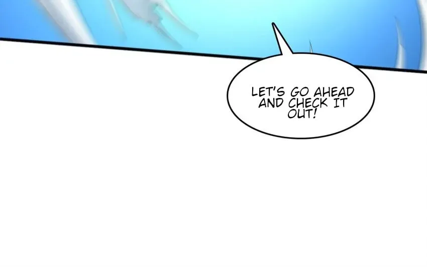 With A Sword Domain, I Can Become The Sword Saint Chapter 124 page 12 - 