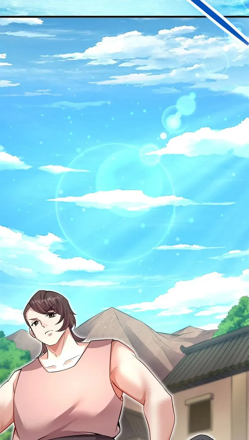 With A Sword Domain, I Can Become The Sword Saint Chapter 124 page 16 - 