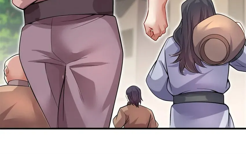 With A Sword Domain, I Can Become The Sword Saint Chapter 124 page 17 - 