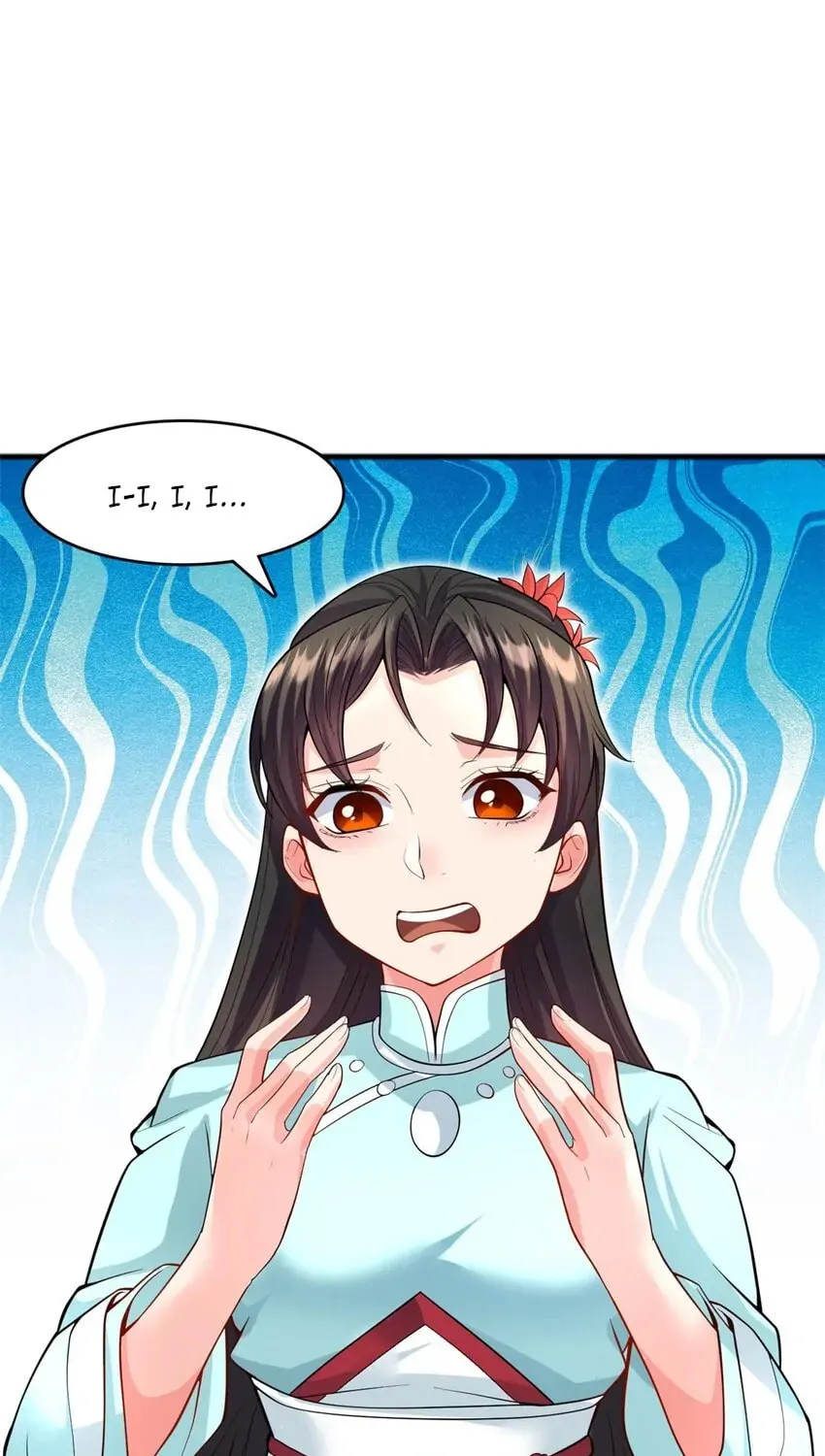 With A Sword Domain, I Can Become The Sword Saint Chapter 124 page 3 - 