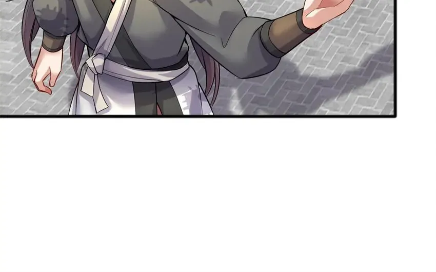 With A Sword Domain, I Can Become The Sword Saint Chapter 124 page 27 - 