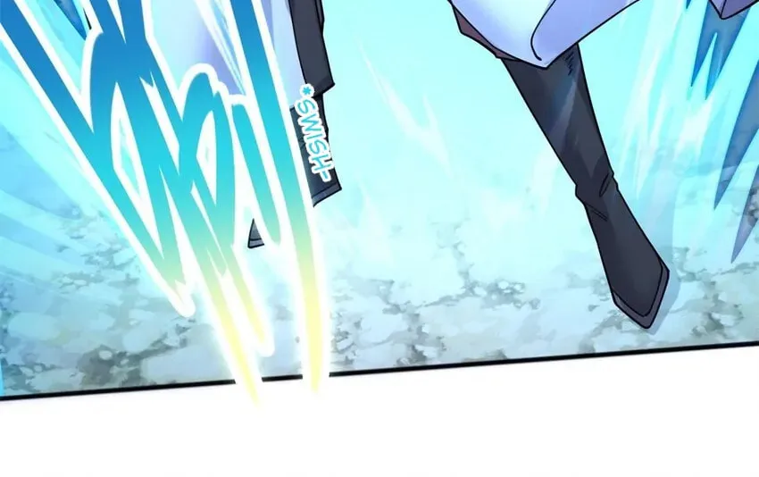 With A Sword Domain, I Can Become The Sword Saint Chapter 125 page 31 - 