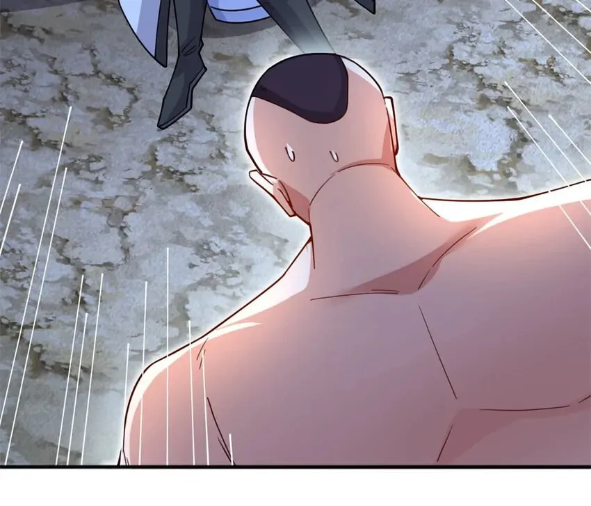 With A Sword Domain, I Can Become The Sword Saint Chapter 125 page 7 - 