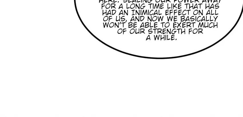 With A Sword Domain, I Can Become The Sword Saint Chapter 126 page 13 - 