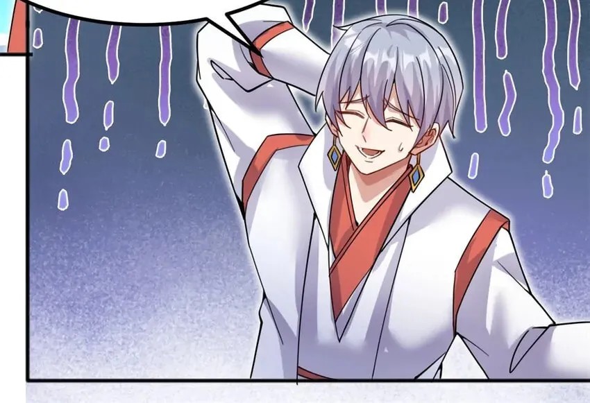 With A Sword Domain, I Can Become The Sword Saint Chapter 127 page 12 - 