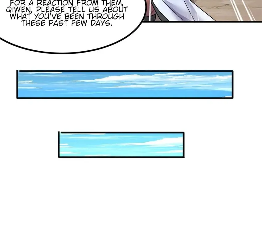 With A Sword Domain, I Can Become The Sword Saint Chapter 127 page 22 - 