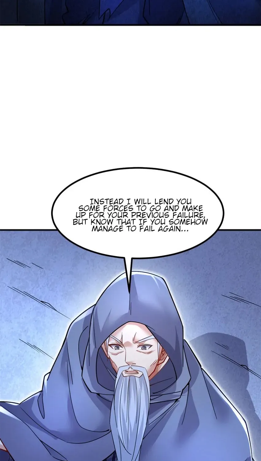 With A Sword Domain, I Can Become The Sword Saint Chapter 127 page 26 - 
