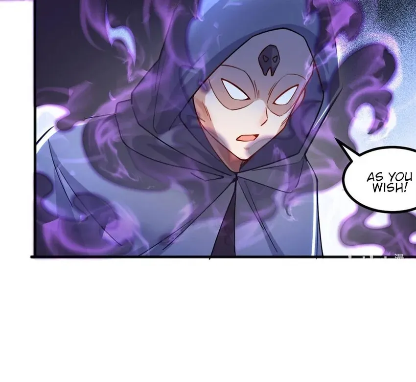 With A Sword Domain, I Can Become The Sword Saint Chapter 127 page 32 - 