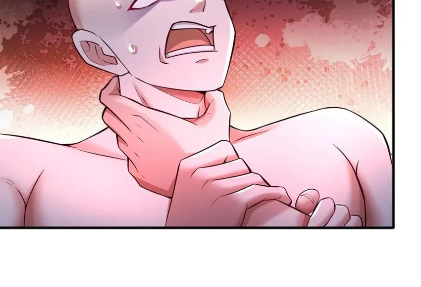With A Sword Domain, I Can Become The Sword Saint Chapter 128 page 27 - 
