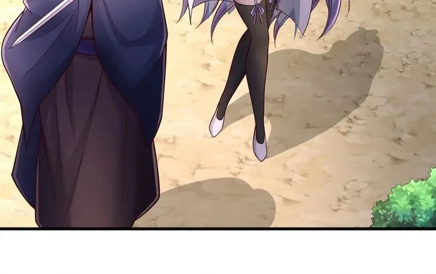 With A Sword Domain, I Can Become The Sword Saint Chapter 129 page 12 - 
