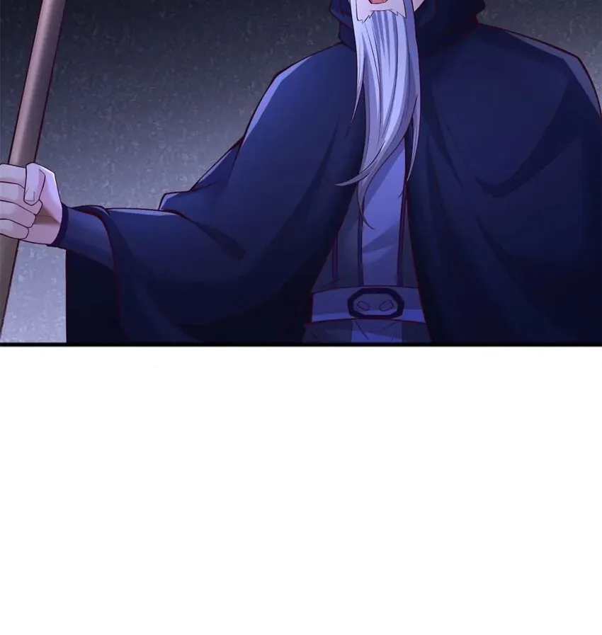 With A Sword Domain, I Can Become The Sword Saint Chapter 129 page 22 - 