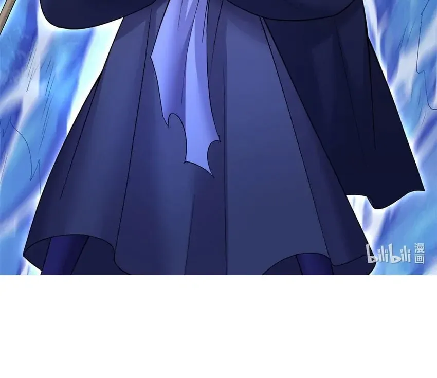 With A Sword Domain, I Can Become The Sword Saint Chapter 129 page 32 - 