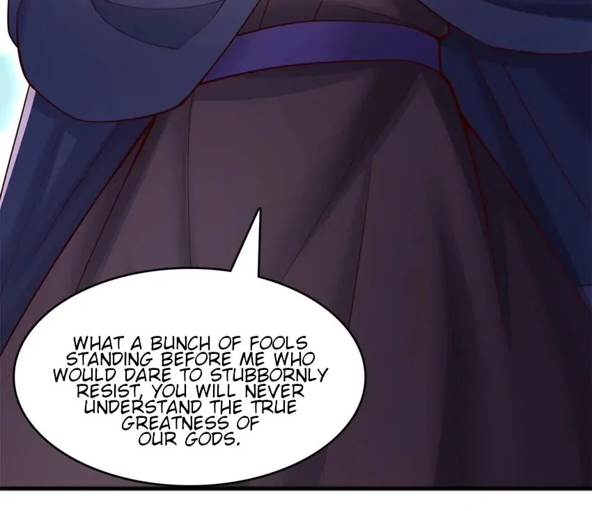 With A Sword Domain, I Can Become The Sword Saint Chapter 129 page 7 - 