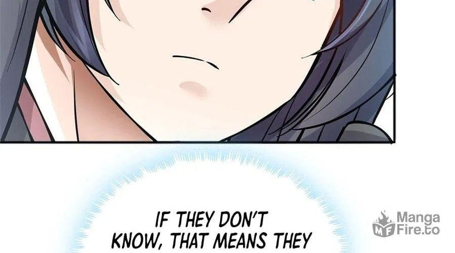 With A Sword Domain, I Can Become The Sword Saint Chapter 13 page 12 - 
