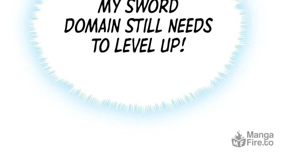 With A Sword Domain, I Can Become The Sword Saint Chapter 13 page 18 - 