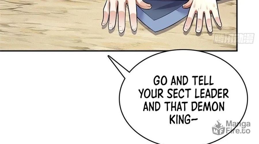 With A Sword Domain, I Can Become The Sword Saint Chapter 13 page 20 - 