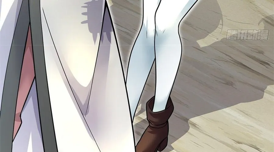 With A Sword Domain, I Can Become The Sword Saint Chapter 13 page 22 - 
