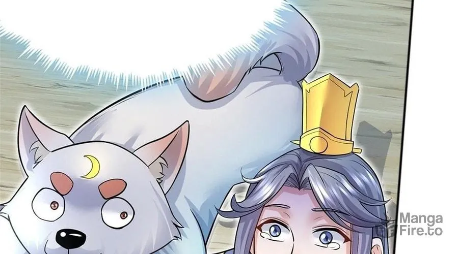 With A Sword Domain, I Can Become The Sword Saint Chapter 13 page 24 - 