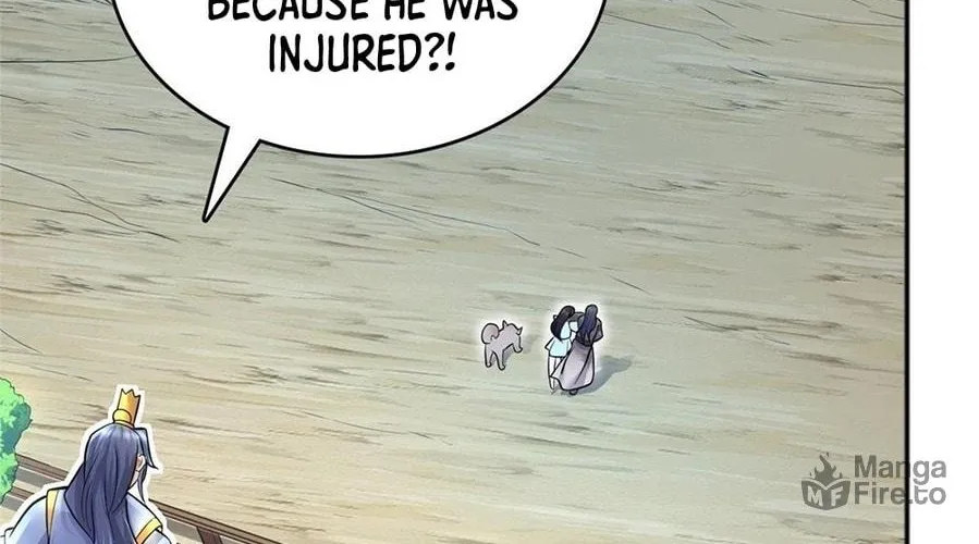 With A Sword Domain, I Can Become The Sword Saint Chapter 13 page 42 - 