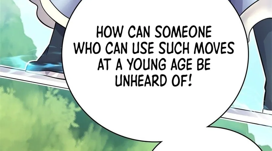 With A Sword Domain, I Can Become The Sword Saint Chapter 13 page 44 - 