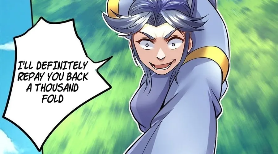 With A Sword Domain, I Can Become The Sword Saint Chapter 13 page 46 - 
