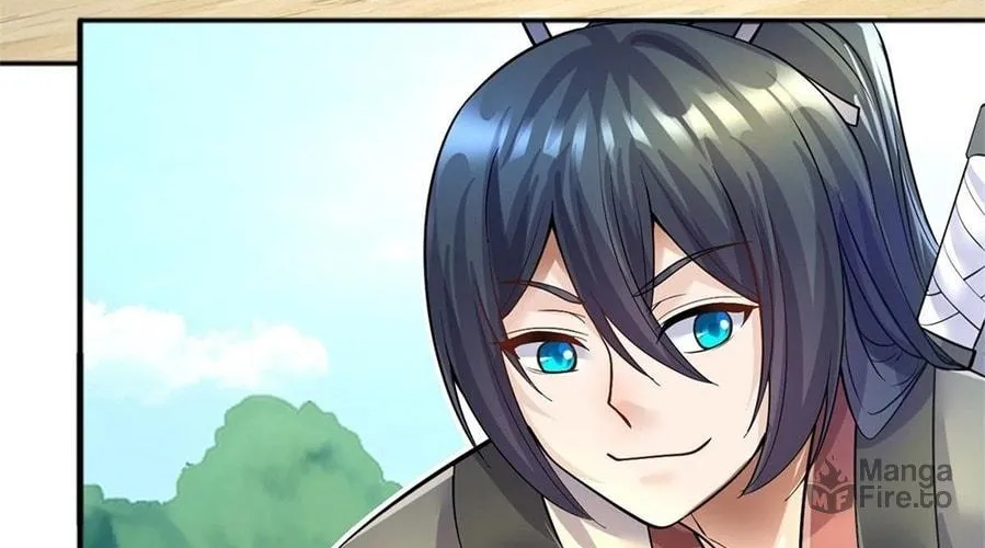 With A Sword Domain, I Can Become The Sword Saint Chapter 13 page 50 - 