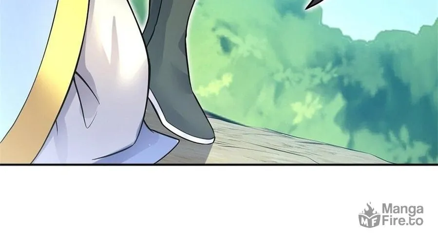 With A Sword Domain, I Can Become The Sword Saint Chapter 13 page 6 - 