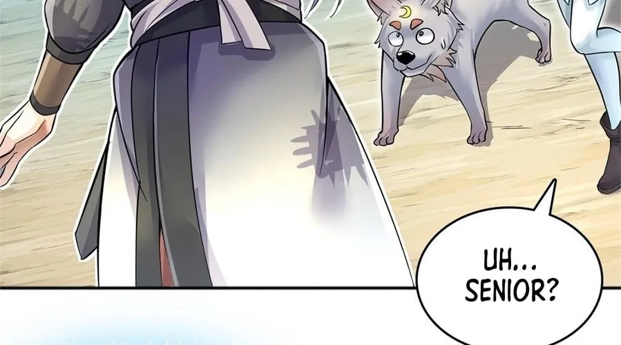 With A Sword Domain, I Can Become The Sword Saint Chapter 13 page 52 - 