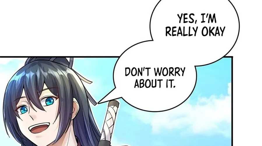 With A Sword Domain, I Can Become The Sword Saint Chapter 13 page 56 - 