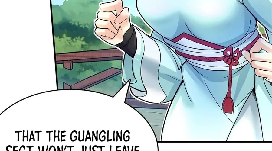 With A Sword Domain, I Can Become The Sword Saint Chapter 13 page 58 - 