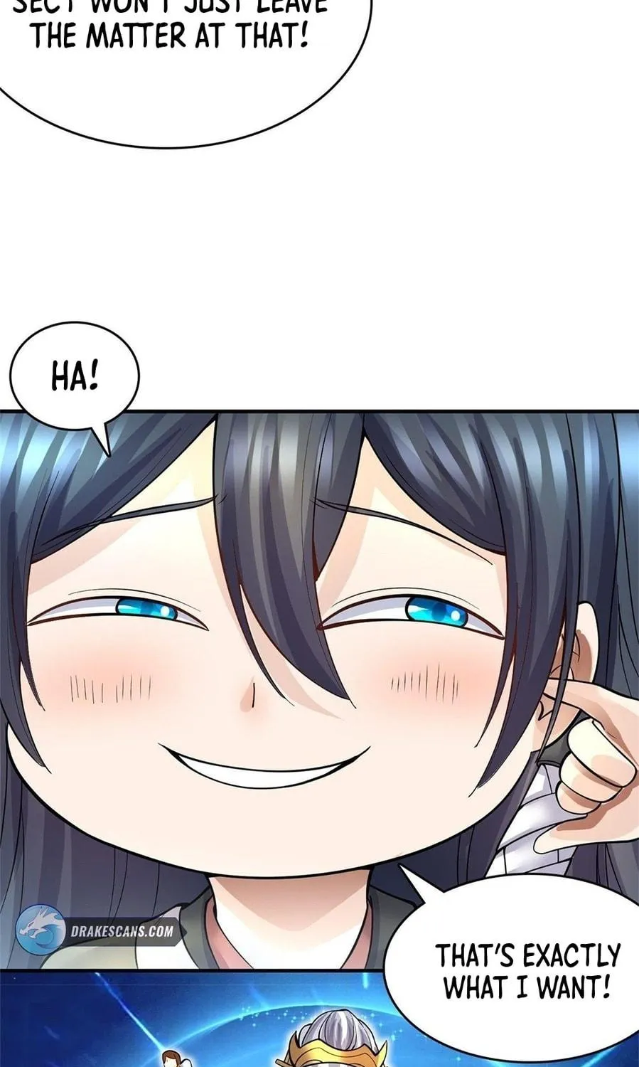 With A Sword Domain, I Can Become The Sword Saint Chapter 13 page 59 - 