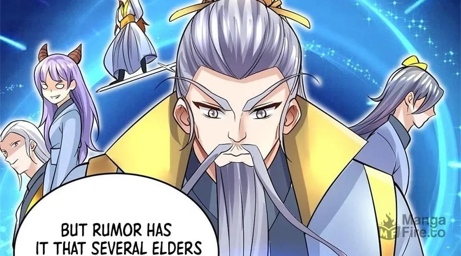 With A Sword Domain, I Can Become The Sword Saint Chapter 13 page 60 - 
