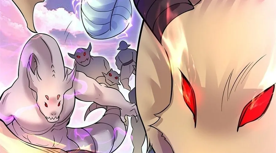 With A Sword Domain, I Can Become The Sword Saint Chapter 13 page 64 - 