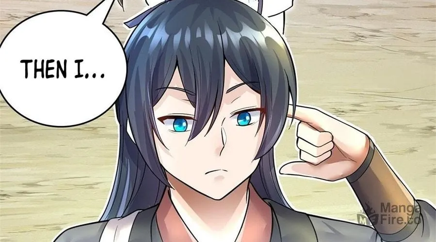 With A Sword Domain, I Can Become The Sword Saint Chapter 13 page 66 - 