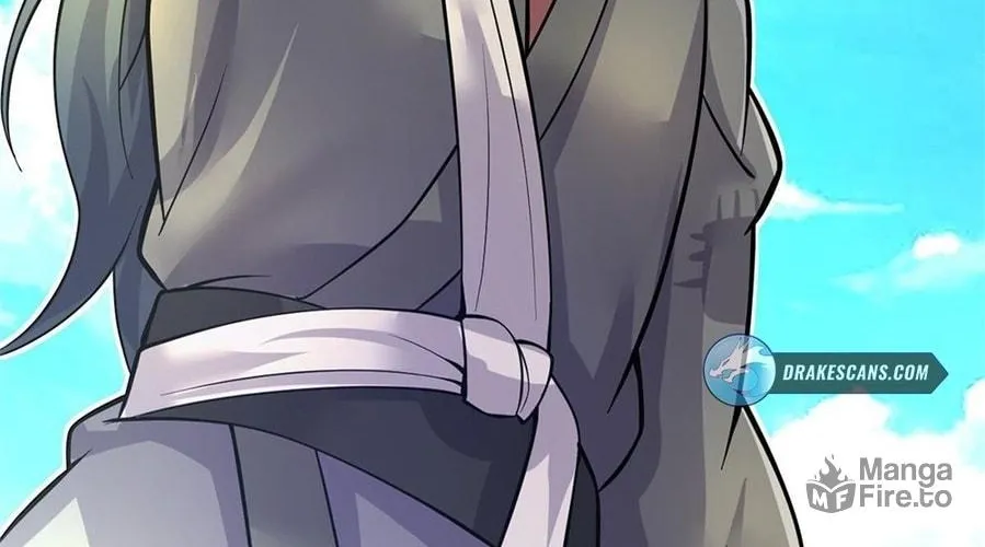 With A Sword Domain, I Can Become The Sword Saint Chapter 13 page 10 - 