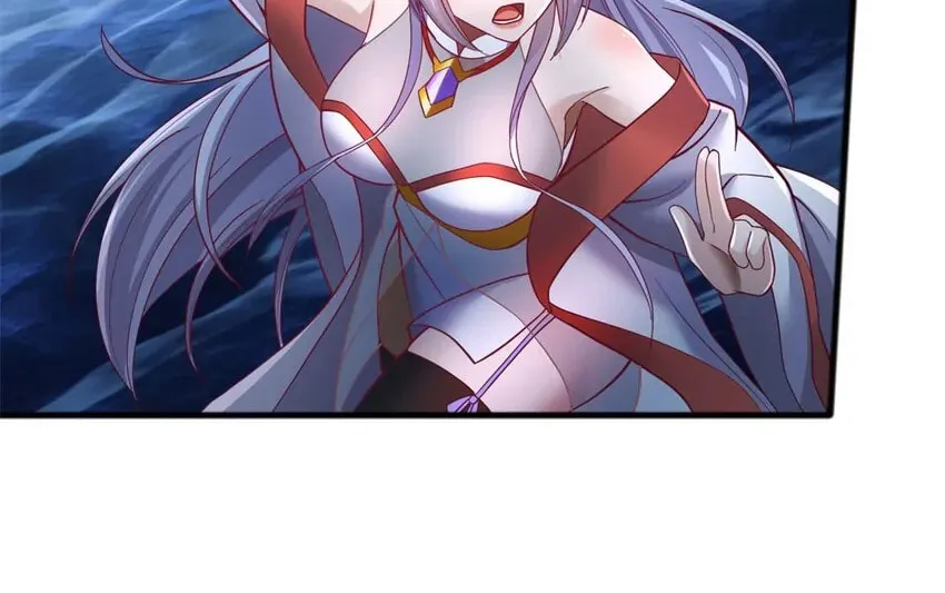 With A Sword Domain, I Can Become The Sword Saint Chapter 130 page 12 - 