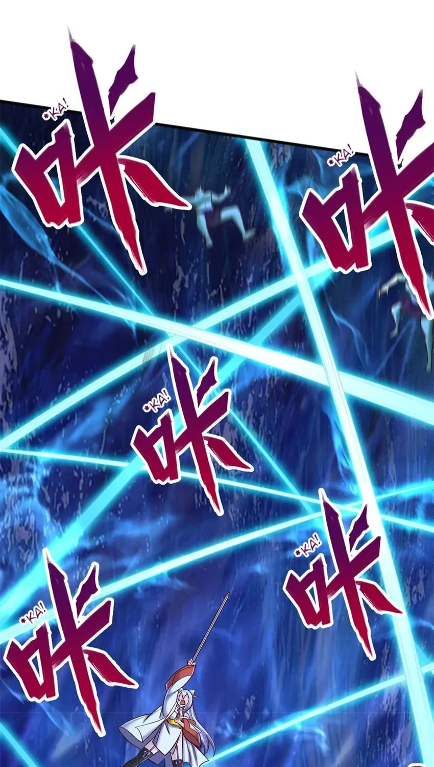 With A Sword Domain, I Can Become The Sword Saint Chapter 130 page 13 - 