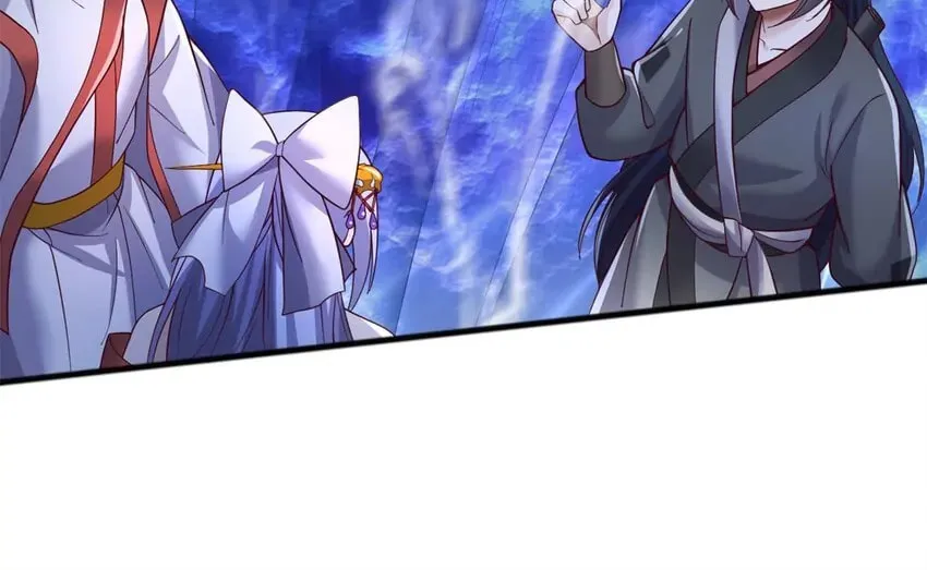 With A Sword Domain, I Can Become The Sword Saint Chapter 130 page 22 - 