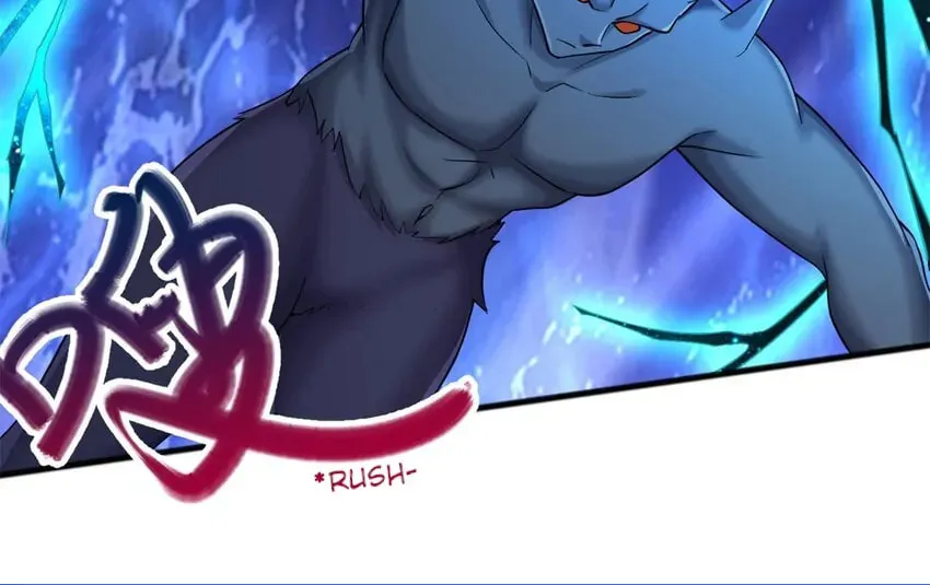 With A Sword Domain, I Can Become The Sword Saint Chapter 131 page 17 - 