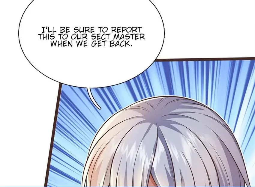 With A Sword Domain, I Can Become The Sword Saint Chapter 134 page 19 - 
